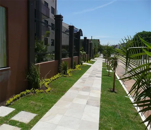 São Paulo Instalação