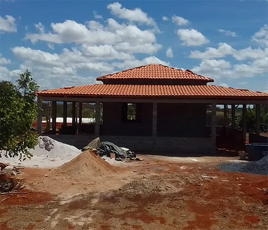 São Paulo Instalação
