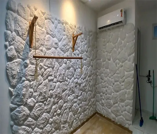 São Paulo Instalação